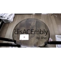 Disacembly by Jiho