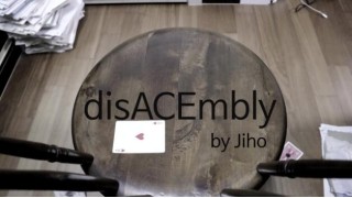 Disacembly by Jiho