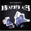 Discarded Aces by Inaki Zabaletta Discarded Aces by Inaki Zabaletta