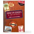 Discoveries And Deceptions by John Guastaferro Discoveries And Deceptions by John Guastaferro