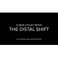 Distal Shift by Aj Stouse Distal Shift by Aj Stouse