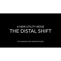Distal Shift by Aj Stouse