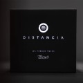 Distancia by Les French Twins Distancia by Les French Twins