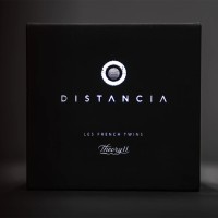 Distancia by Les French Twins