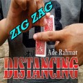 Distancing by Ade Rahma Distancing by Ade Rahma