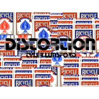 Distortion by Tyler Lunsford