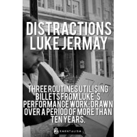 Distractions by Luke Jermay