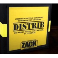 Distrib by Zack