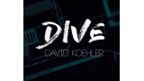 Dive by David Koehler