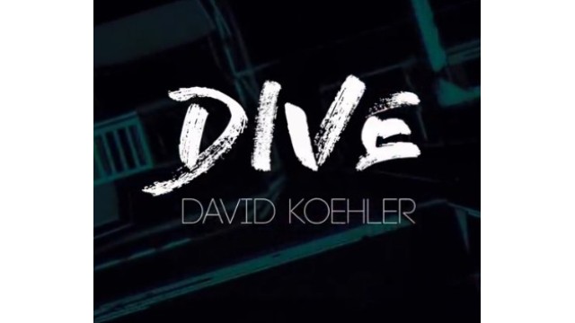 Dive by David Koehler