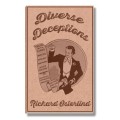 Diverse Deceptions by Richard Osterlind Diverse Deceptions by Richard Osterlind