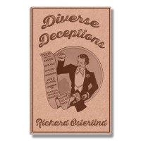 Diverse Deceptions by Richard Osterlind