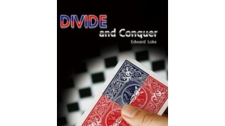 Divide And Conquer by Edward Loke