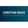 Divide and Divine by Christian Grace Divide and Divine by Christian Grace