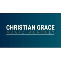 Divide and Divine by Christian Grace