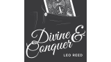 Divine and Conquer by Leo Reed