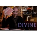 Divine by Norberto Jansenson Divine by Norberto Jansenson
