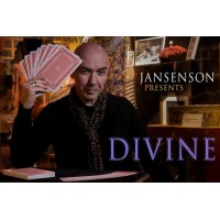 Divine by Norberto Jansenson