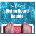 Diving Board Double by Lee Asher Diving Board Double by Lee Asher