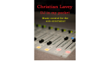 Dj In Der Tasche (Dj In My Pocket) by Christian Lavey