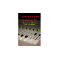 Dj In Der Tasche (Dj In My Pocket) by Christian Lavey