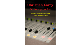 Dj In Der Tasche (Dj In My Pocket) by Christian Lavey