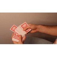 Dmb Spread Control (1-3) by Andrew Frost