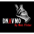 Dnavmo by Matt Pilcher Dnavmo by Matt Pilcher