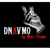 Dnavmo by Matt Pilcher
