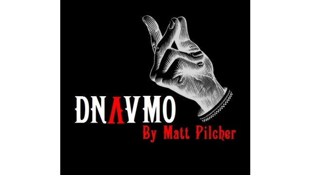 Dnavmo by Matt Pilcher