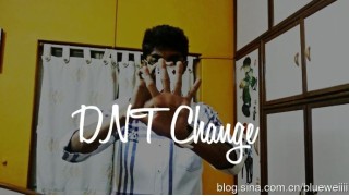 Dnt Change by Aarsh Shah