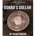 Dobbo's Dollar by Alan Wong Dobbo's Dollar by Alan Wong