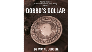 Dobbo's Dollar by Alan Wong