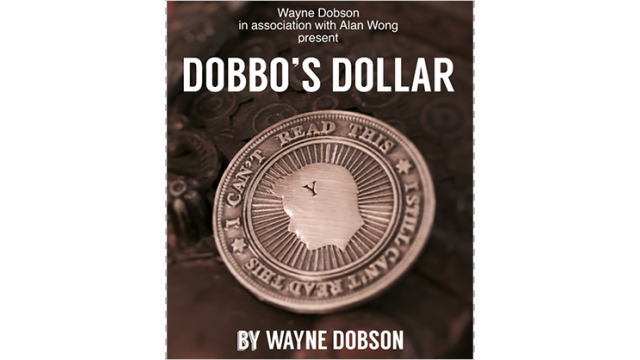 Dobbos Dollar by Alan Wong