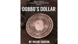 Dobbo's Dollar by Wayne Dobson