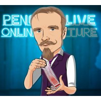 Doc Docherty Penguin Live Act