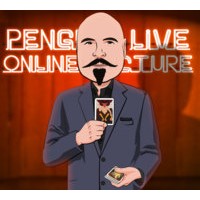 Docc Hilford Penguin Live Online Lecture 2