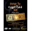 Dollar To Credit Card 2.0 by Twister Magic Dollar To Credit Card 2.0 by Twister Magic