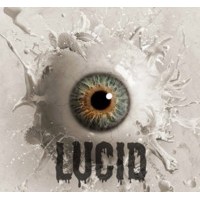 Lucid by Eric Stevens