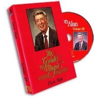 Don Alan by Greater Magic Video Library 28