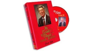 Don Alan by Greater Magic Video Library 28