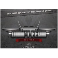 Don'T Fear The Faro by James Went