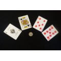 Dont Bet On It ! by Leslie Thyagarajan Dont Bet On It ! by Leslie Thyagarajan