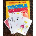 Doodle Queens by Graeme David Fishwick Doodle Queens by Graeme David Fishwick