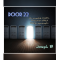 DOOR22 (Caan prediction) by Joseph B DOOR22 (Caan prediction) by Joseph B
