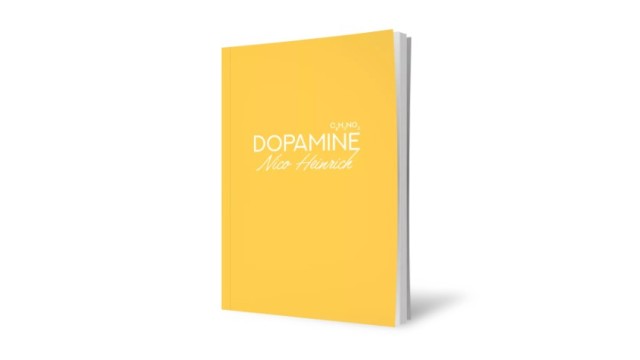 Dopamine by Nico Heinrich