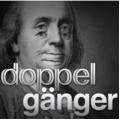 Doppelganger by Patrick Redford Doppelganger by Patrick Redford