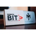 Dorito Bite by Julio Montoro And Gabbo Torres Dorito Bite by Julio Montoro And Gabbo Torres