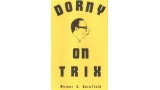 Dorny On Trix by Werner C. (Dorny) Dornfeld/Dornfield