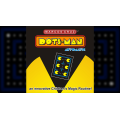 Dots Man Automatic by Marcos Cruz Dots Man Automatic by Marcos Cruz